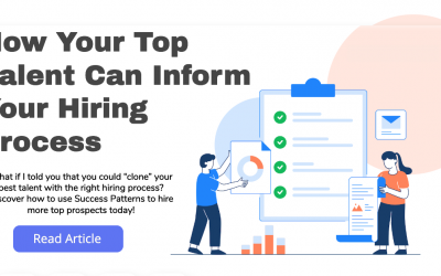 How Your Top Performers Can Influence the Hiring Process